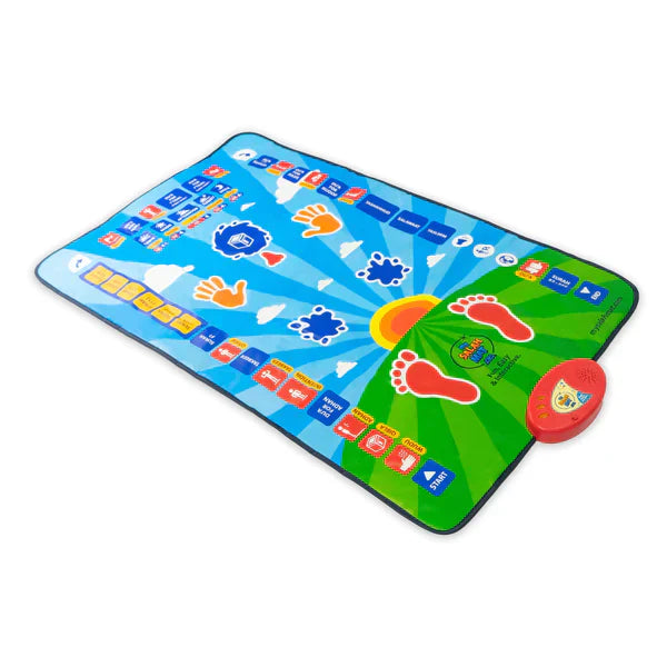 KindPray™ - Smart Interactive Prayer Mat for Kids